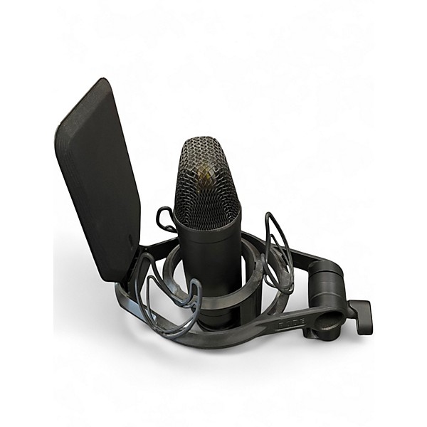 Used RODE NT1 Condenser Microphone