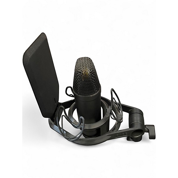 Used RODE NT1 Condenser Microphone