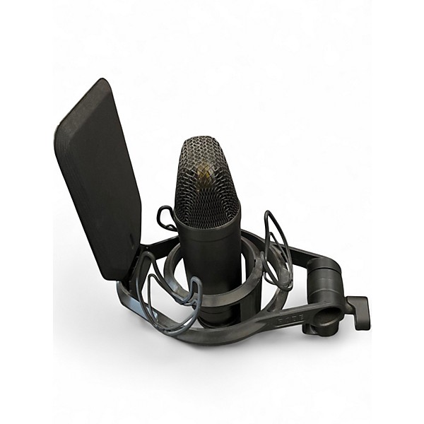 Used RODE NT1 Condenser Microphone