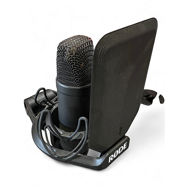 Used RODE NT1 Condenser Microphone