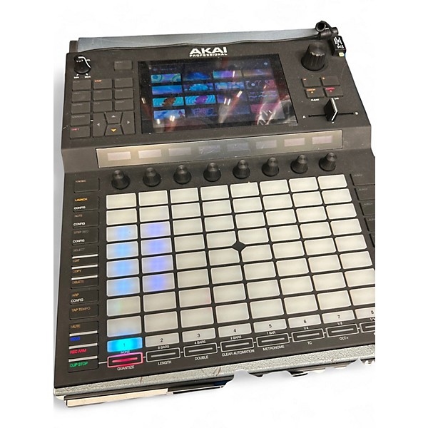 Used Akai Professional FORCE Production Controller