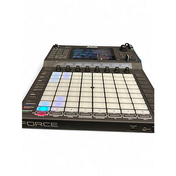 Used Akai Professional FORCE Production Controller