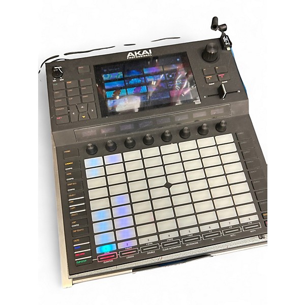 Used Akai Professional FORCE Production Controller