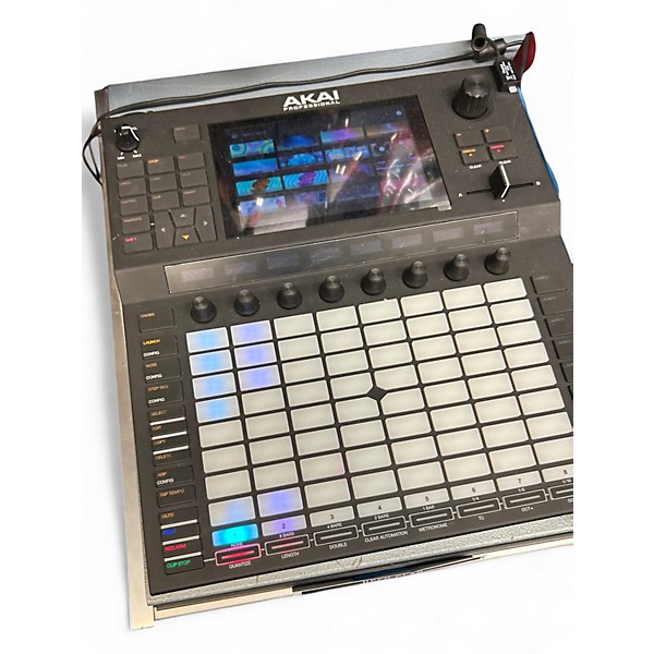 Used Akai Professional FORCE Production Controller
