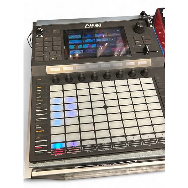 Used Akai Professional FORCE Production Controller