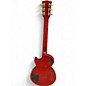 Used 2016 Gibson Les Paul Traditional Honey Burst Solid Body Electric Guitar