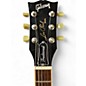 Used 2016 Gibson Les Paul Traditional Honey Burst Solid Body Electric Guitar