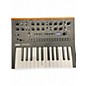 Used KORG Monologue Synthesizer thumbnail