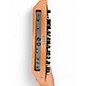 Used KORG Monologue Synthesizer