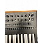 Used KORG Monologue Synthesizer