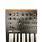 Used KORG Monologue Synthesizer