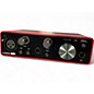 Used Focusrite Scarlett Solo Studio Gen 3 Audio Interface thumbnail