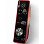 Used Focusrite Scarlett Solo Studio Gen 3 Audio Interface