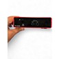 Used Focusrite Scarlett Solo Studio Gen 3 Audio Interface