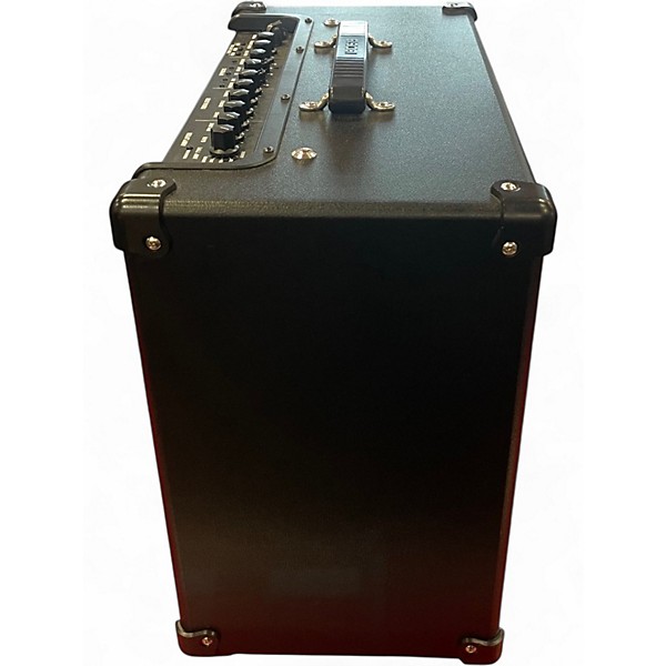 Used BOSS Katana KTN50 MKII 50W 1X12 Guitar Combo Amp
