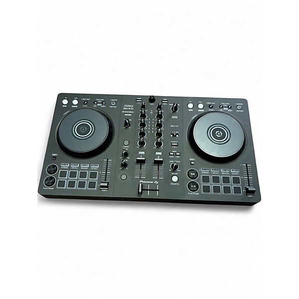 Used Pioneer DJ DDJFLX4 DJ Controller
