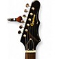 Used Epiphone 150th Anniversary Wilshire Pacific Blue Solid Body Electric Guitar