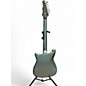 Used Epiphone 150th Anniversary Wilshire Pacific Blue Solid Body Electric Guitar