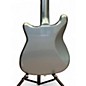 Used Epiphone 150th Anniversary Wilshire Pacific Blue Solid Body Electric Guitar