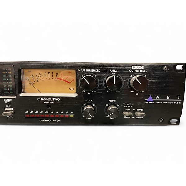 Used Art Pro VLA 2 Compressor