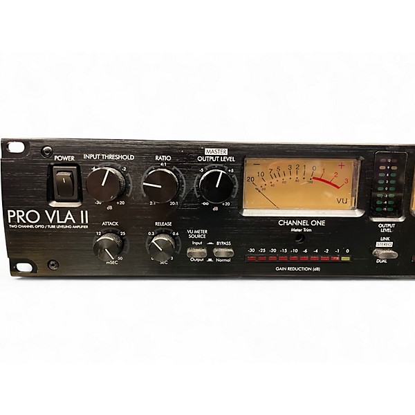 Used Art Pro VLA 2 Compressor