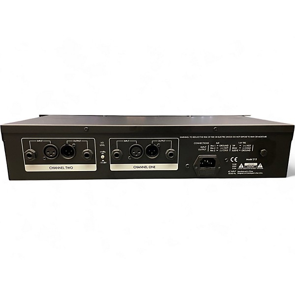 Used Art Pro VLA 2 Compressor