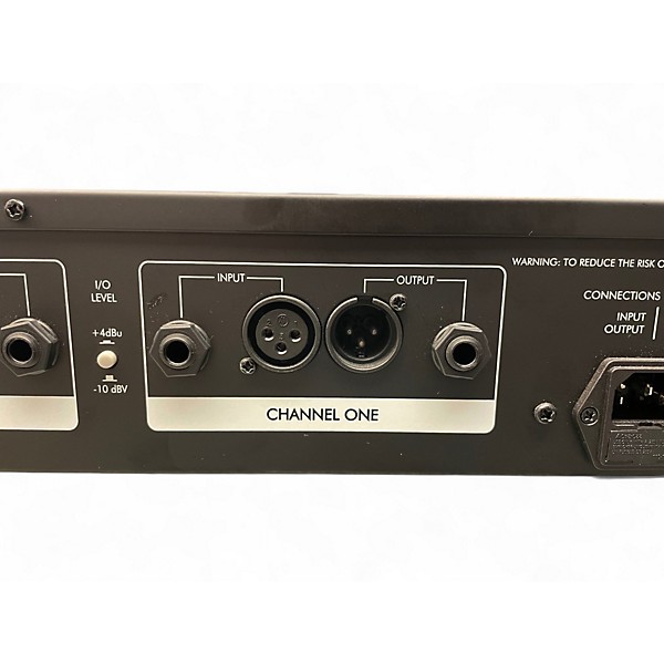 Used Art Pro VLA 2 Compressor