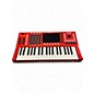 Used Akai Professional MPC Key 37 Keyboard Workstation thumbnail