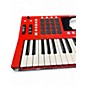 Used Akai Professional MPC Key 37 Keyboard Workstation