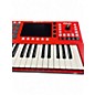Used Akai Professional MPC Key 37 Keyboard Workstation