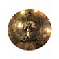 Used Zildjian 14in A Custom Fast Crash Cymbal thumbnail