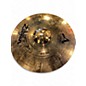 Used Zildjian 14in A Custom Fast Crash Cymbal