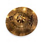 Used Zildjian 14in A Custom Fast Crash Cymbal