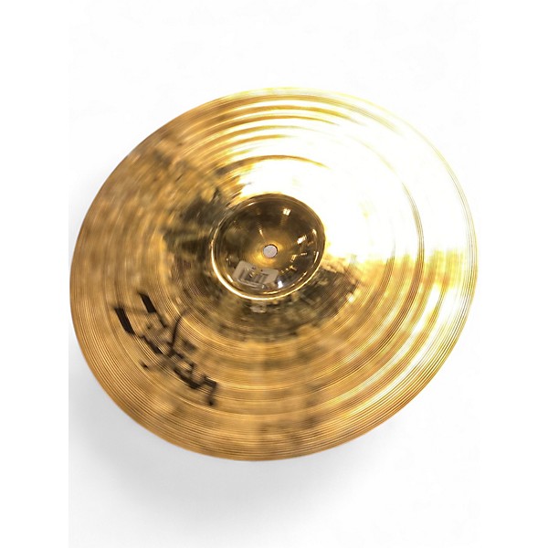 Used Zildjian 14in A Custom Fast Crash Cymbal