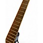 Used Ibanez AC300E red Acoustic Electric Guitar