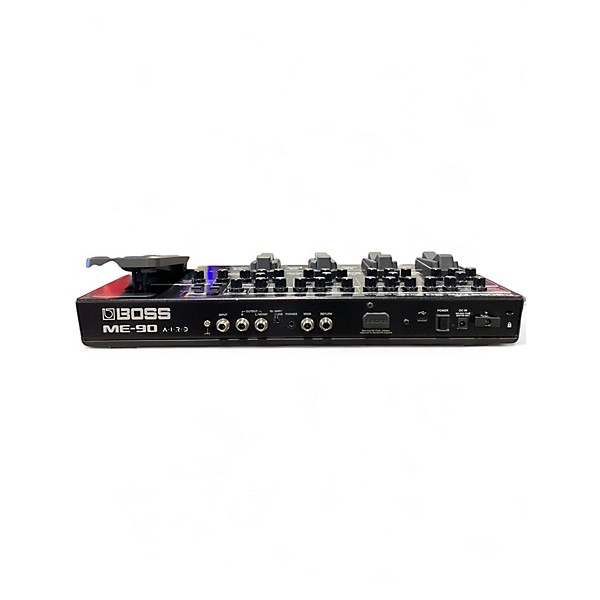 Used BOSS ME-90 Effect Processor