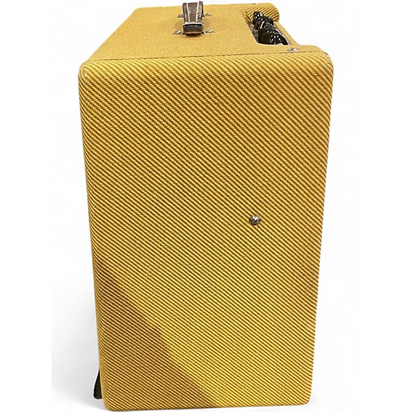 Used 2011 Fender Blues Junior 15W 1x12 Tube Guitar Combo Amp