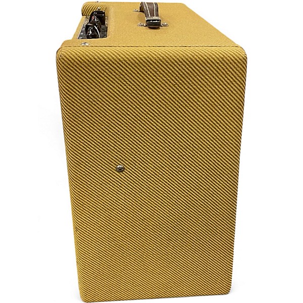 Used 2011 Fender Blues Junior 15W 1x12 Tube Guitar Combo Amp