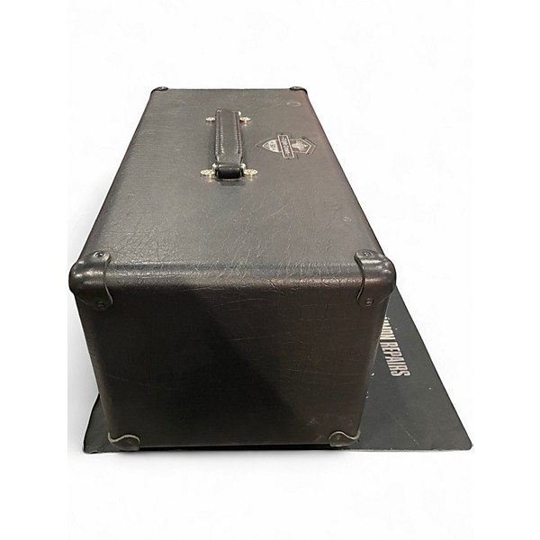Used MESA/Boogie Triple Crown TC-50 50W Tube Guitar Amp Head