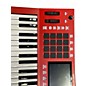Used Akai Professional MPC Key 37 Keyboard Workstation