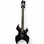 Used ESP LTD AX250 Black Solid Body Electric Guitar thumbnail
