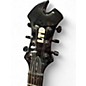 Used ESP LTD AX250 Black Solid Body Electric Guitar
