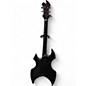 Used ESP LTD AX250 Black Solid Body Electric Guitar