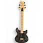 Used PRS SE Swamp Ash Special Charcoal Solid Body Electric Guitar thumbnail