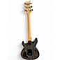 Used PRS SE Swamp Ash Special Charcoal Solid Body Electric Guitar