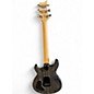 Used PRS SE Swamp Ash Special Charcoal Solid Body Electric Guitar