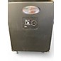 Used Ampeg PR410HLF 4X10 Bass Cabinet