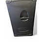 Used Ampeg PR410HLF 4X10 Bass Cabinet