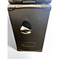 Used Ampeg PR410HLF 4X10 Bass Cabinet