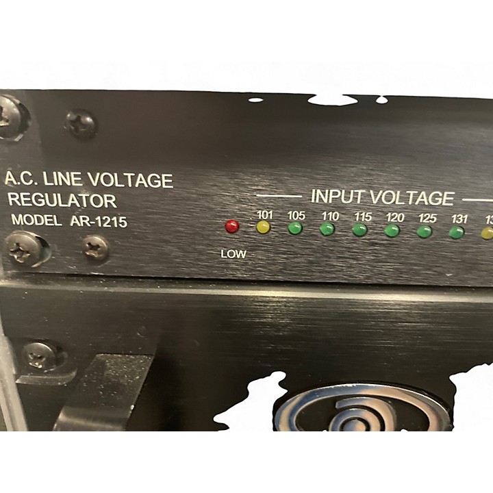 Used Furman AR1215 Sound Package | Guitar Center